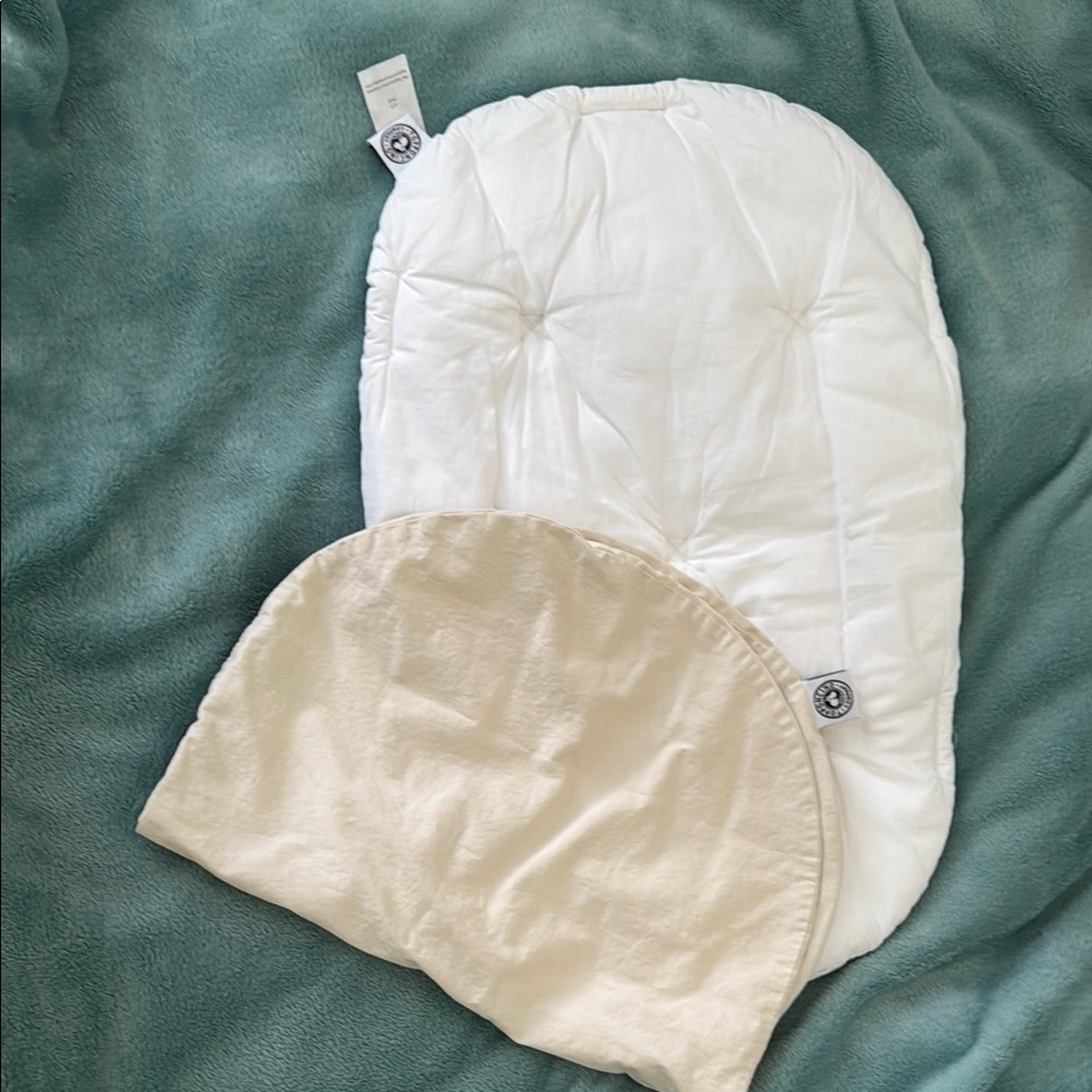 Montessori Baby Topponcino